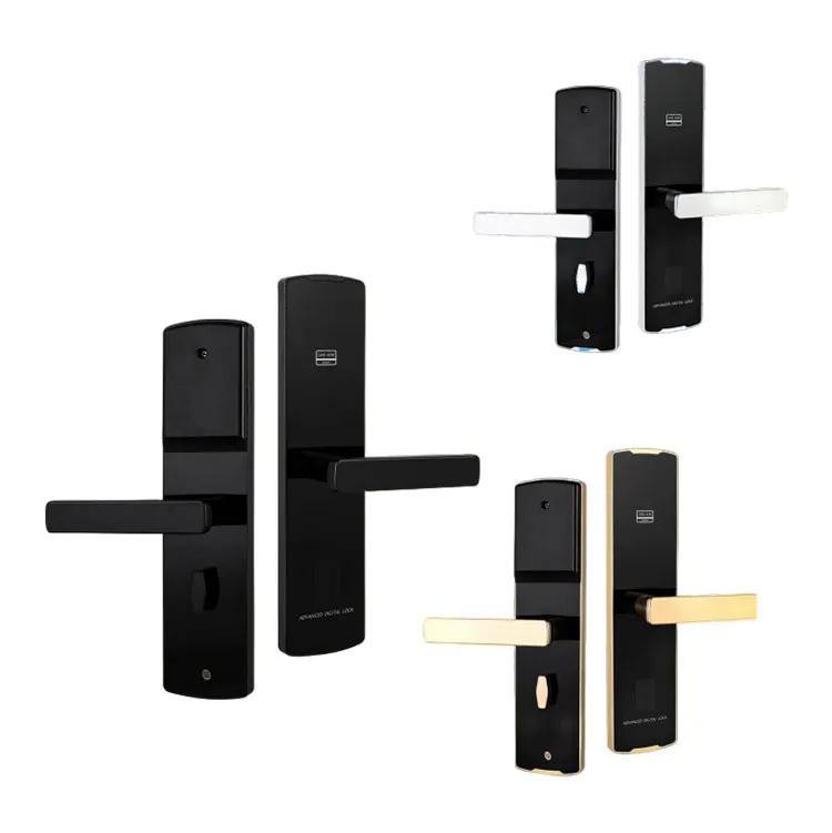 家庭用指紋ロックの利点は何ですか?