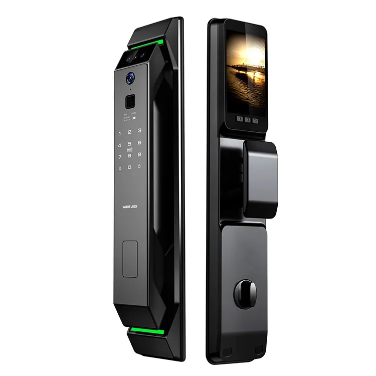 スマートロックに適した素材はどれ？