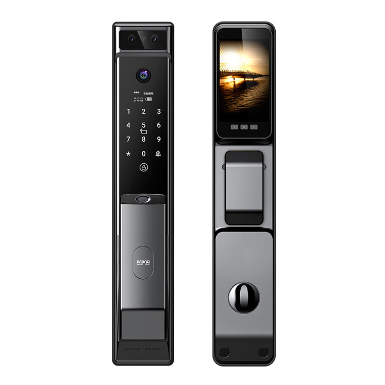 リアルタイム監視Smart Lockとは何ですか?