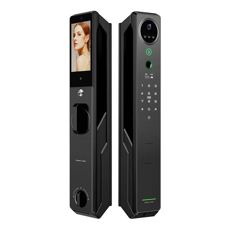 デジタル自動スマートロック